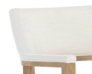 Brylea Dining Armchair - elegant seating for dining areas | Image 8 | InSTYLE Home & Rugs