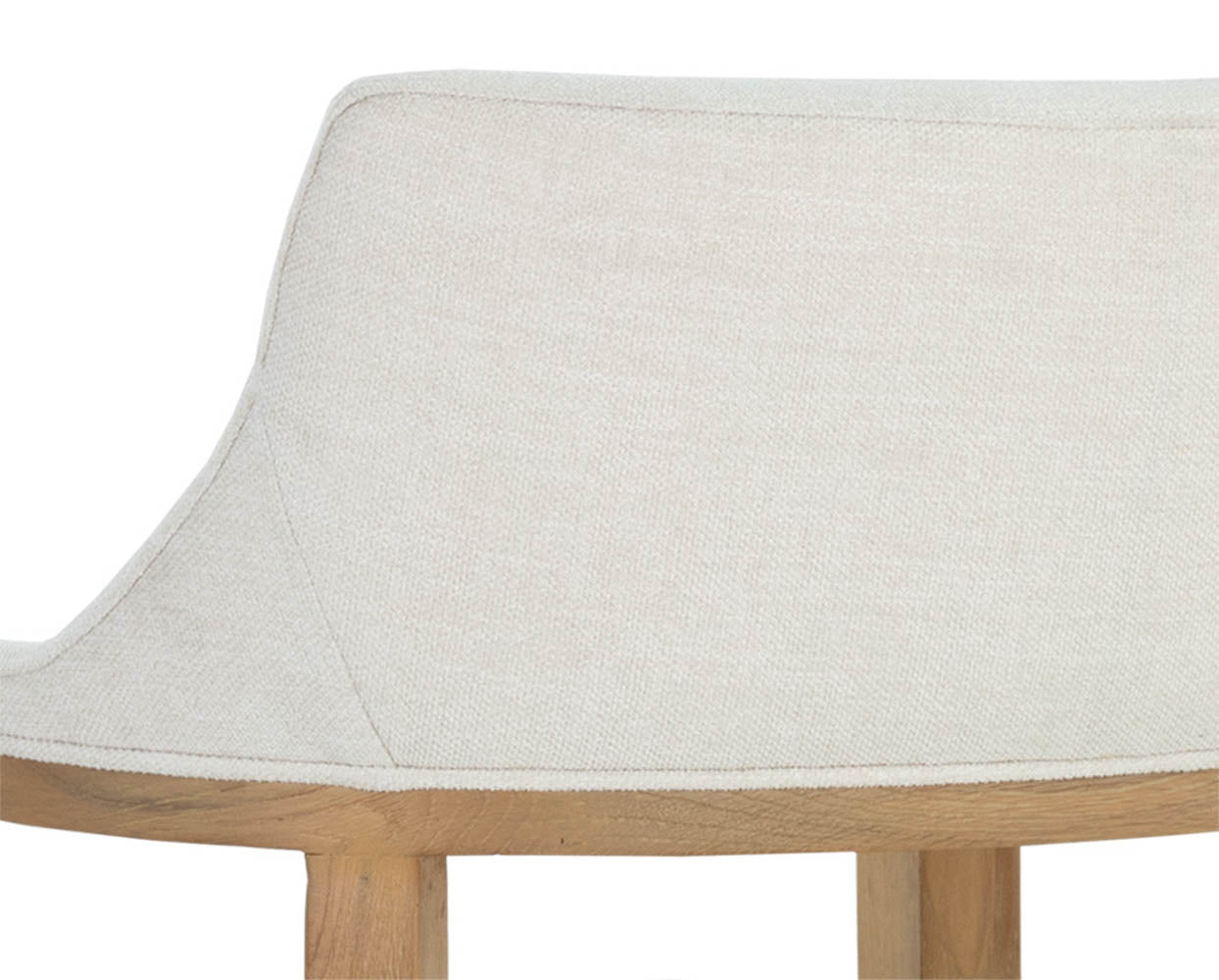 Brylea Dining Armchair - elegant seating for dining areas | Image 9 | InSTYLE Home & Rugs