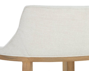 Brylea Dining Armchair - elegant seating for dining areas | Image 9 | InSTYLE Home & Rugs