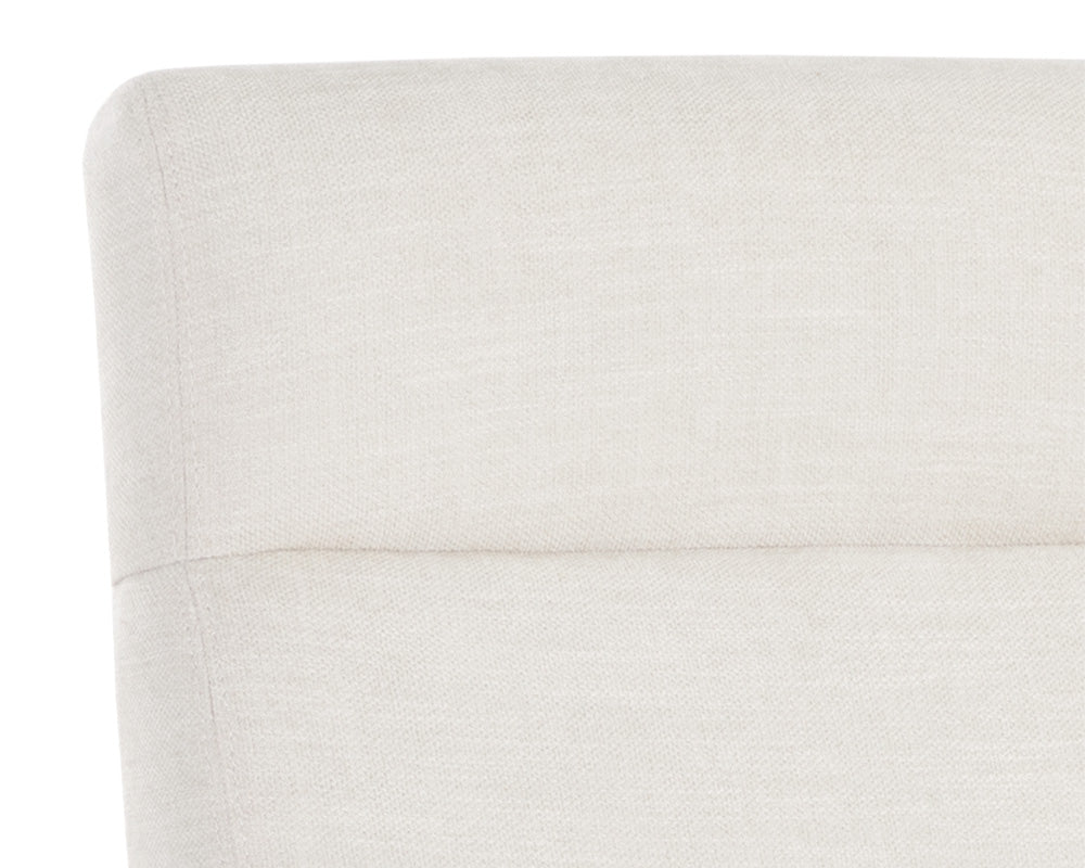 Collin Office Chair - | Image 8 | InSTYLE Home & Rugs