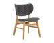 Petra Dining Chair - Natural