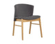 Hadley Dining Chair - Natural