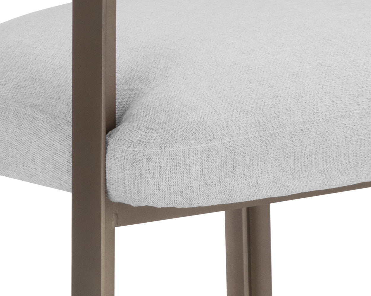 Mae Dining Armchair - elegant seating for dining areas | Image 7 | InSTYLE Home & Rugs