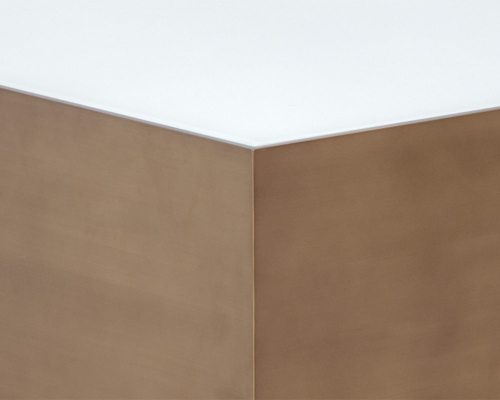 Shiloh Coffee Table - functional centerpieces for homes | Image 5 | InSTYLE Home & Rugs