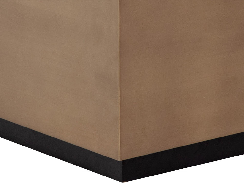 Shiloh Coffee Table - functional centerpieces for homes | Image 6 | InSTYLE Home & Rugs