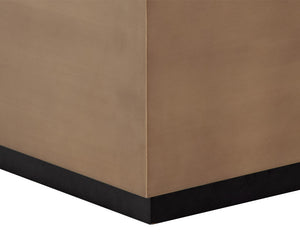 Shiloh Coffee Table - functional centerpieces for homes | Image 6 | InSTYLE Home & Rugs