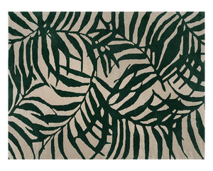 Palma Hand-woven Rug - soft rugs for cozy interiors | Image 3 | InSTYLE Home & Rugs