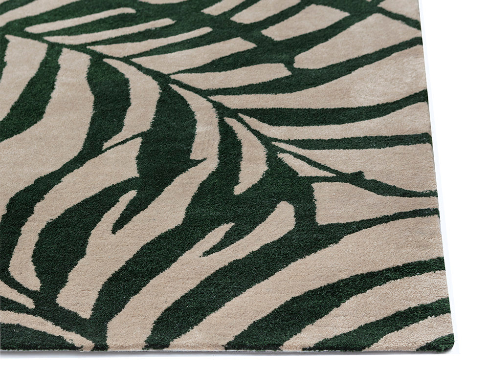 Palma Hand-woven Rug - soft rugs for cozy interiors | Image 7 | InSTYLE Home & Rugs