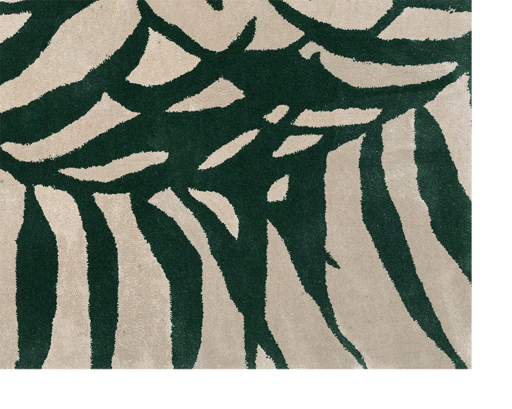 Palma Hand-woven Rug - soft rugs for cozy interiors | Image 10 | InSTYLE Home & Rugs