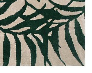 Palma Hand-woven Rug - soft rugs for cozy interiors | Image 10 | InSTYLE Home & Rugs
