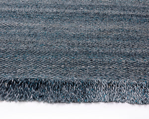 Lindau Hand-woven Rug - perfect rugs for modern homes | Image 6 | InSTYLE Home & Rugs