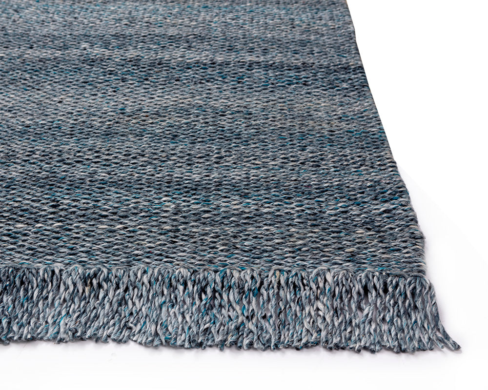 Lindau Hand-woven Rug - perfect rugs for modern homes | Image 9 | InSTYLE Home & Rugs
