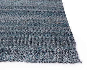 Lindau Hand-woven Rug - perfect rugs for modern homes | Image 9 | InSTYLE Home & Rugs
