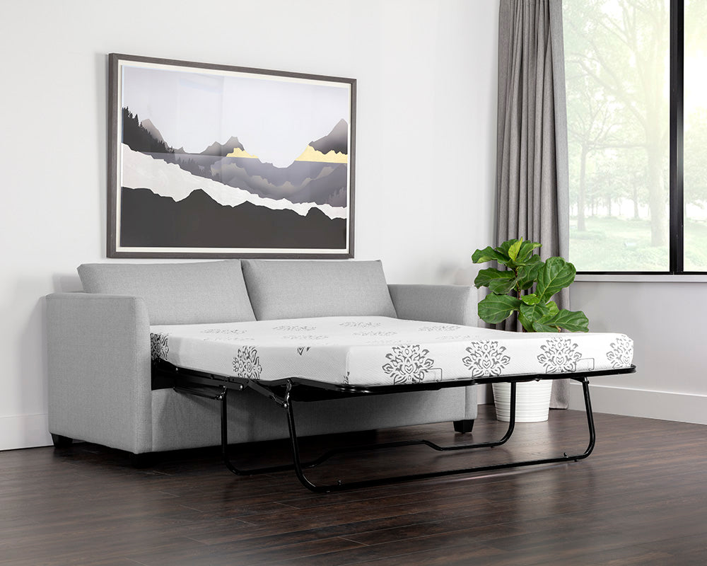 Nico Sofa Bed - perfect for day or night relaxation | Image 3 | InSTYLE Home & Rugs