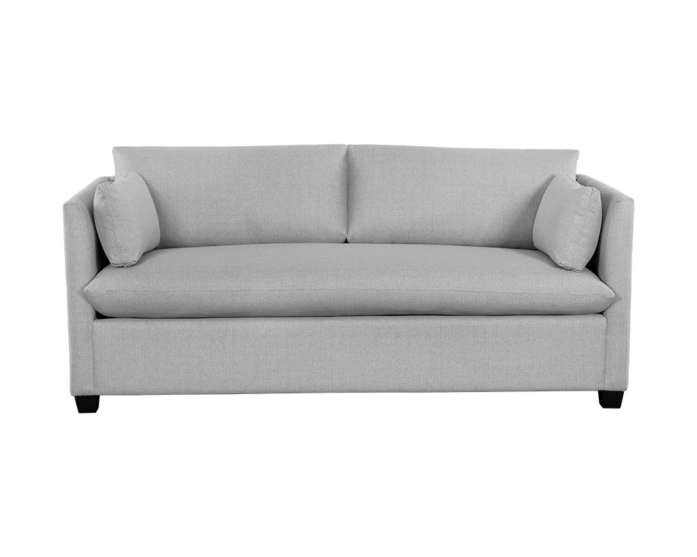 Nico Sofa Bed - perfect for day or night relaxation | Image 4 | InSTYLE Home & Rugs