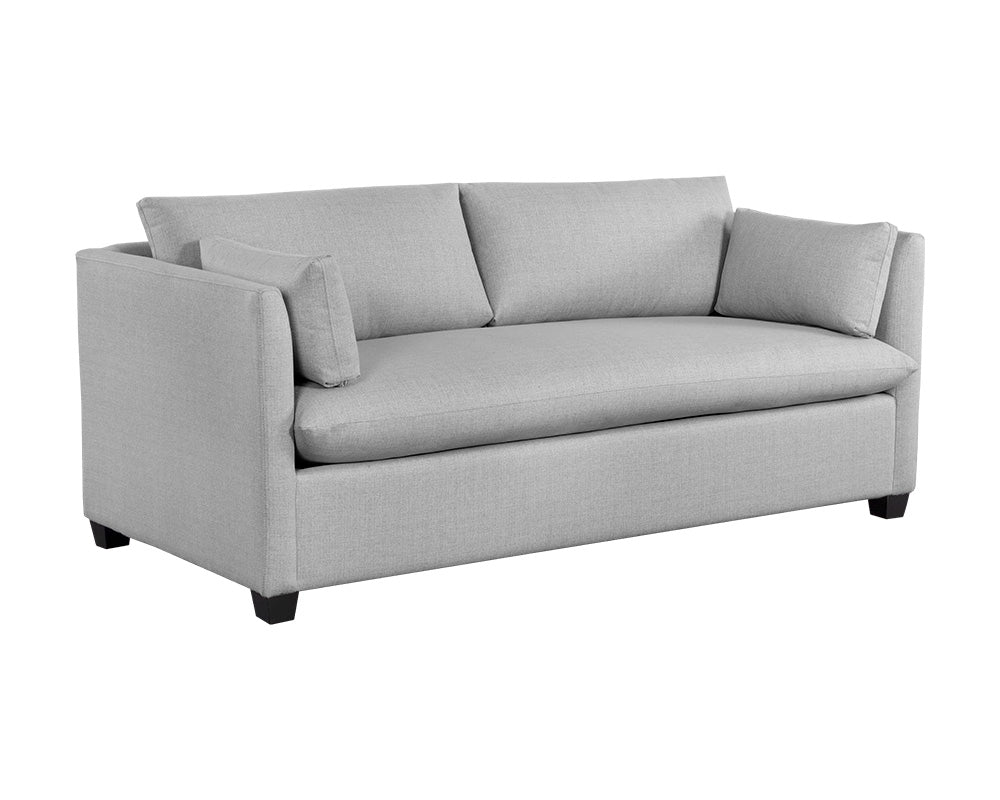 Nico Sofa Bed - perfect for day or night relaxation | Image 1 | InSTYLE Home & Rugs
