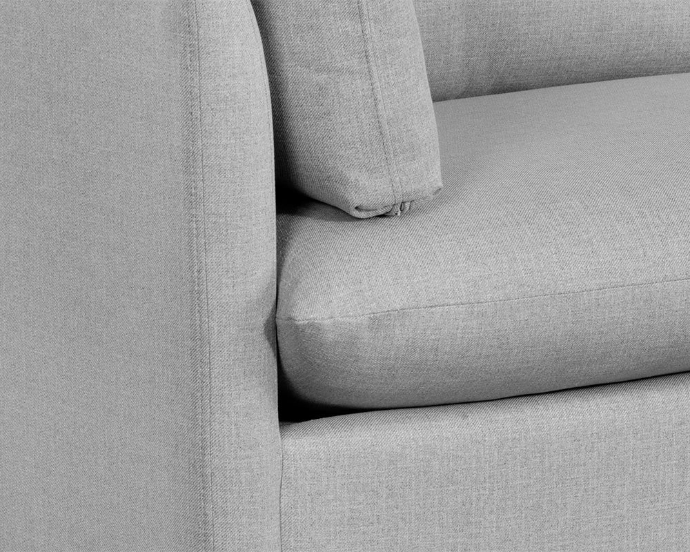 Nico Sofa Bed - perfect for day or night relaxation | Image 6 | InSTYLE Home & Rugs