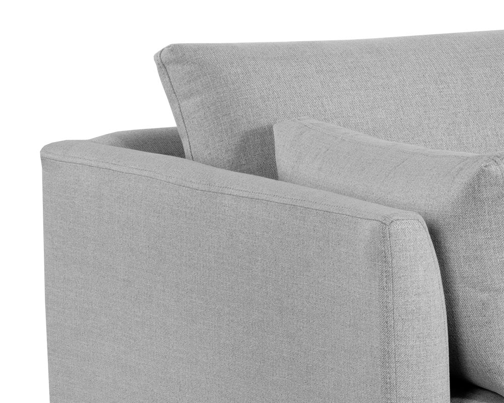 Nico Sofa Bed - perfect for day or night relaxation | Image 7 | InSTYLE Home & Rugs