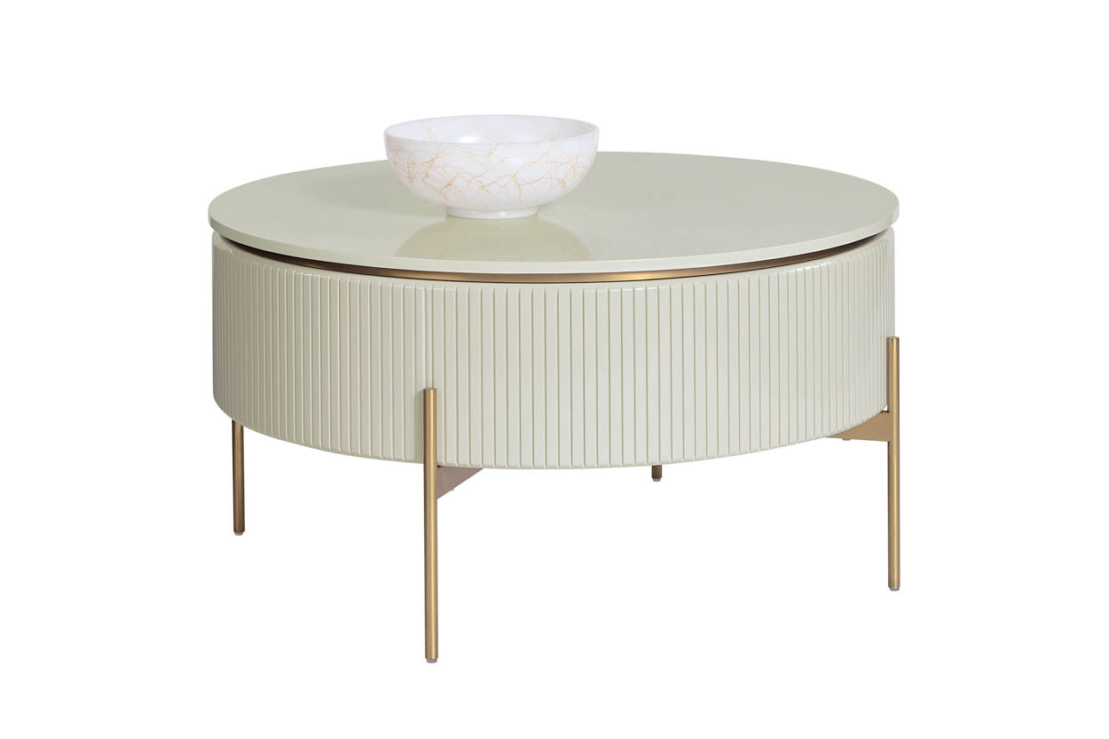 Paloma Lift Top Coffee Table - modern design for any room | Image 1 | InSTYLE Home & Rugs
