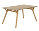 Haisley Dining Table - 59"