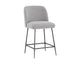 Kelty Counter Stool - Gunmetal