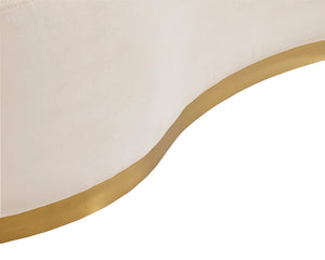 Cassey Bench - durable benches with modern style | Image 7 | InSTYLE Home & Rugs