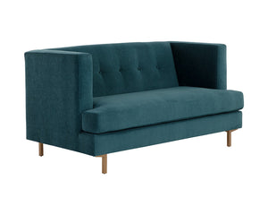 Sheridan 2 Seater Sofa - stylish seating for your home | Image 1 | InSTYLE Home & Rugs