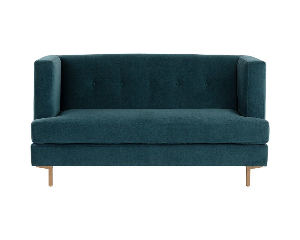 Sheridan 2 Seater Sofa - stylish seating for your home | Image 3 | InSTYLE Home & Rugs