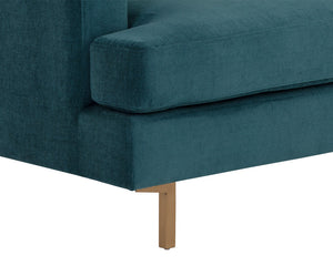 Sheridan 2 Seater Sofa - stylish seating for your home | Image 4 | InSTYLE Home & Rugs