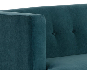 Sheridan 2 Seater Sofa - stylish seating for your home | Image 5 | InSTYLE Home & Rugs