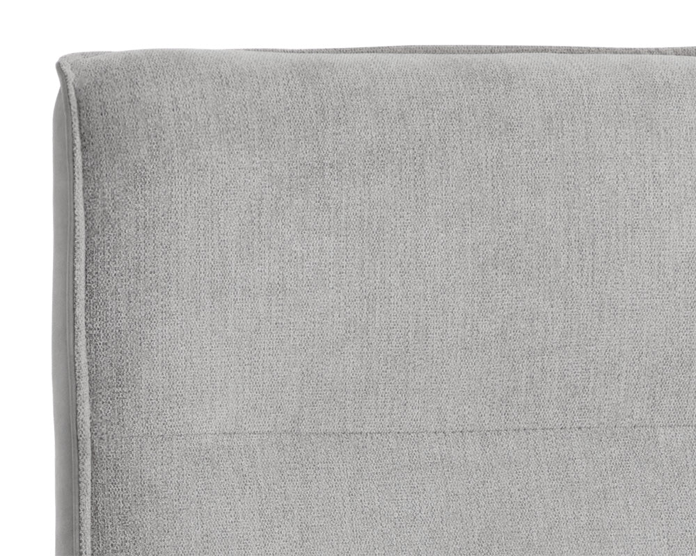 Swanson Office Chair - stylish chairs for modern offices | Image 10 | InSTYLE Home & Rugs