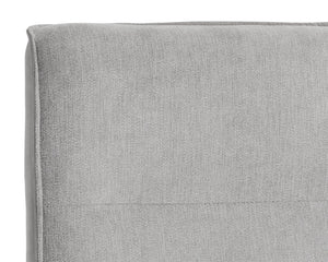 Swanson Office Chair - stylish chairs for modern offices | Image 10 | InSTYLE Home & Rugs