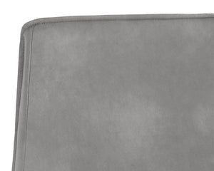 Swanson Office Chair - stylish chairs for modern offices | Image 11 | InSTYLE Home & Rugs