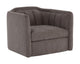 Birrit Swivel Armchair