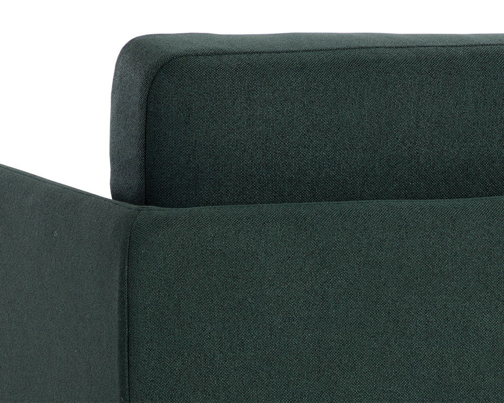 Luella Armchair - comfortable chairs for relaxation | Image 10 | InSTYLE Home & Rugs