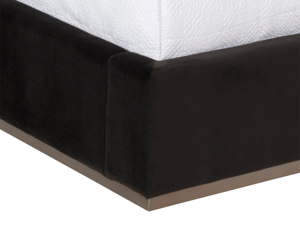 Beckham Bed - stylish beds for any bedroom | Image 8 | InSTYLE Home & Rugs