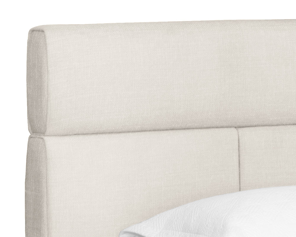 Beckham Bed - stylish beds for any bedroom | Image 5 | InSTYLE Home & Rugs