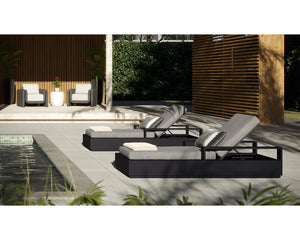 Iolite End Table - sturdy tables for outdoor spaces | Image 5 | InSTYLE Home & Rugs
