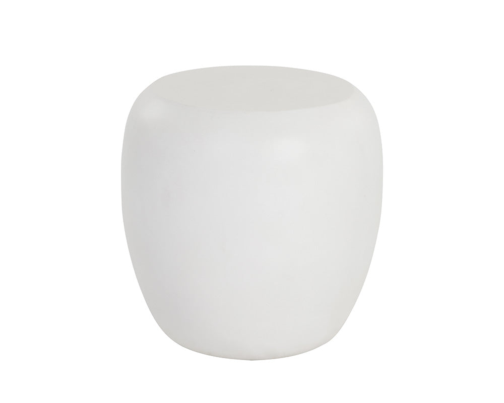Iolite End Table - sturdy tables for outdoor spaces | Image 6 | InSTYLE Home & Rugs