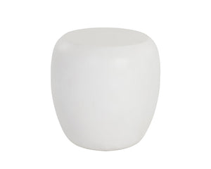 Iolite End Table - sturdy tables for outdoor spaces | Image 6 | InSTYLE Home & Rugs