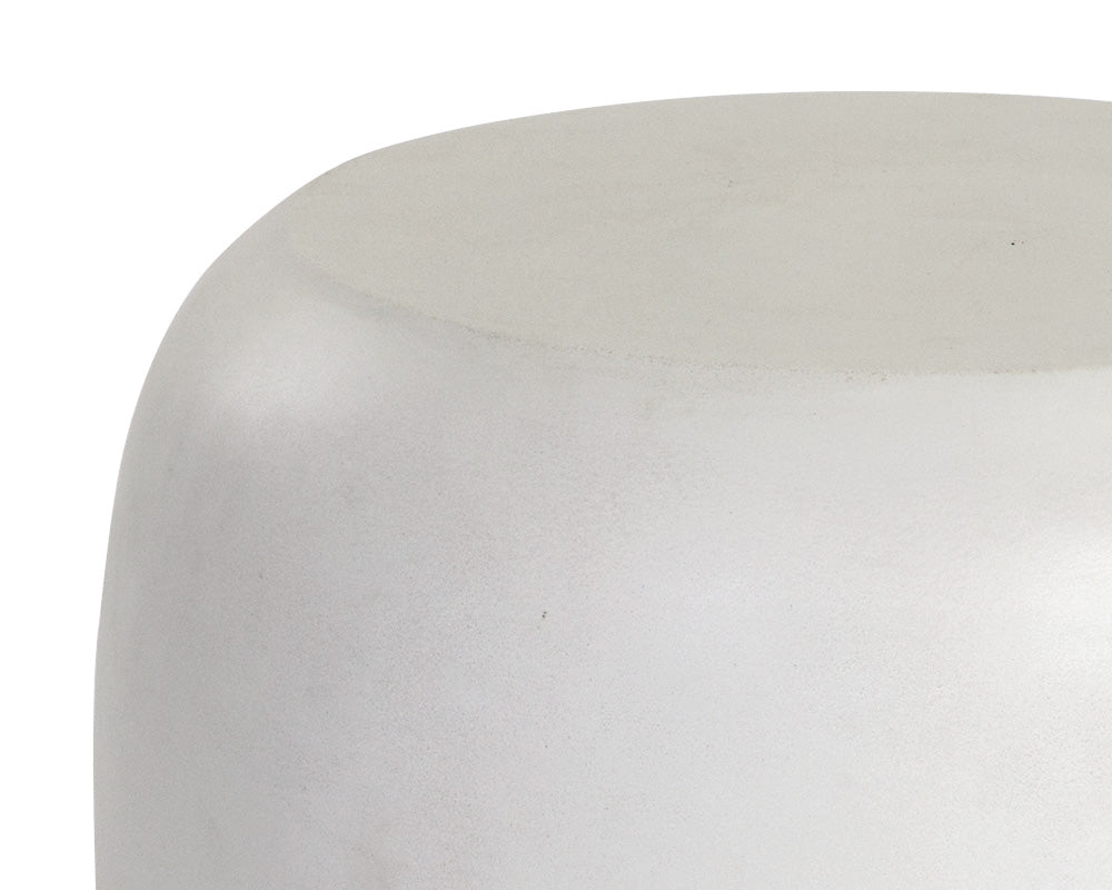 Iolite End Table - sturdy tables for outdoor spaces | Image 7 | InSTYLE Home & Rugs
