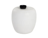 Iolite End Table - sturdy tables for outdoor spaces | Image 1 | InSTYLE Home & Rugs