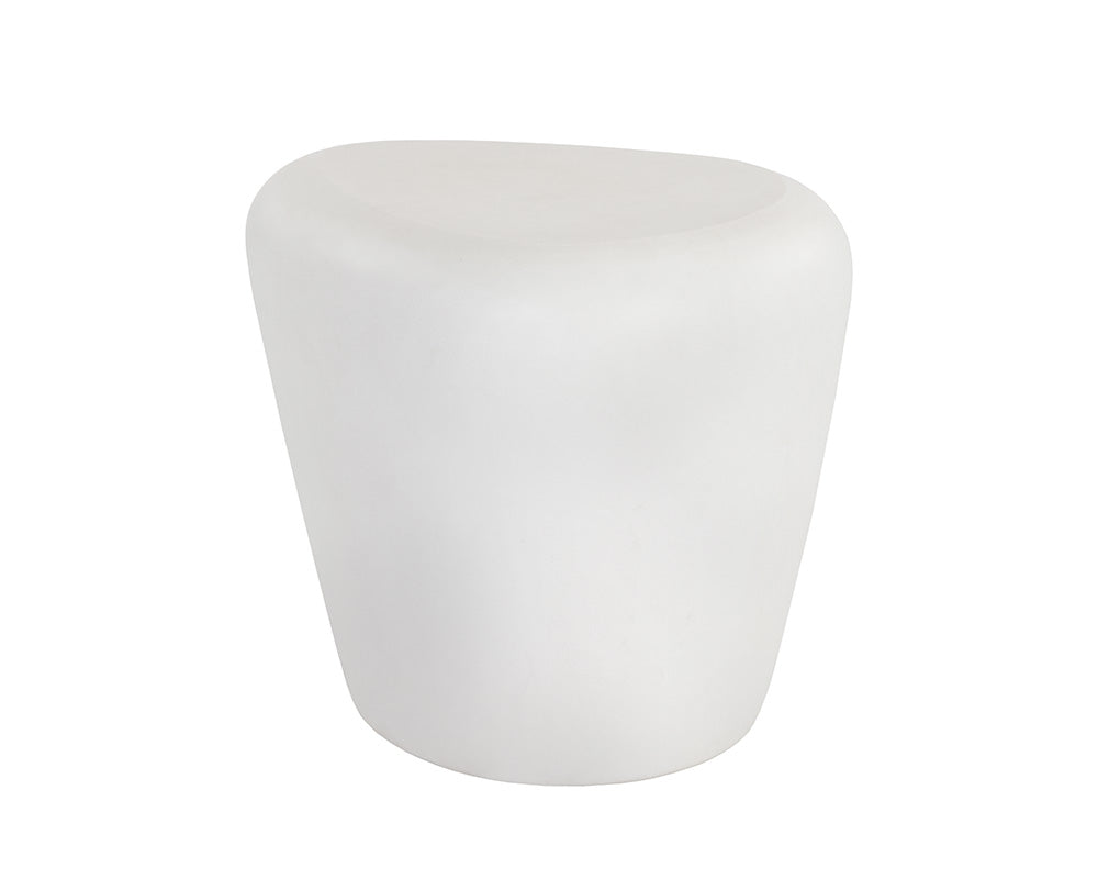 Corvo Side Table - perfect for patio accents | Image 6 | InSTYLE Home & Rugs
