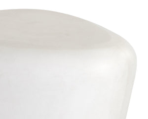 Corvo Side Table - perfect for patio accents | Image 8 | InSTYLE Home & Rugs