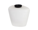 Corvo Side Table - perfect for patio accents | Image 1 | InSTYLE Home & Rugs