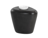 Corvo Side Table - perfect for patio accents | Image 2 | InSTYLE Home & Rugs