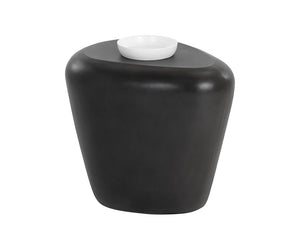 Corvo Side Table - perfect for patio accents | Image 2 | InSTYLE Home & Rugs