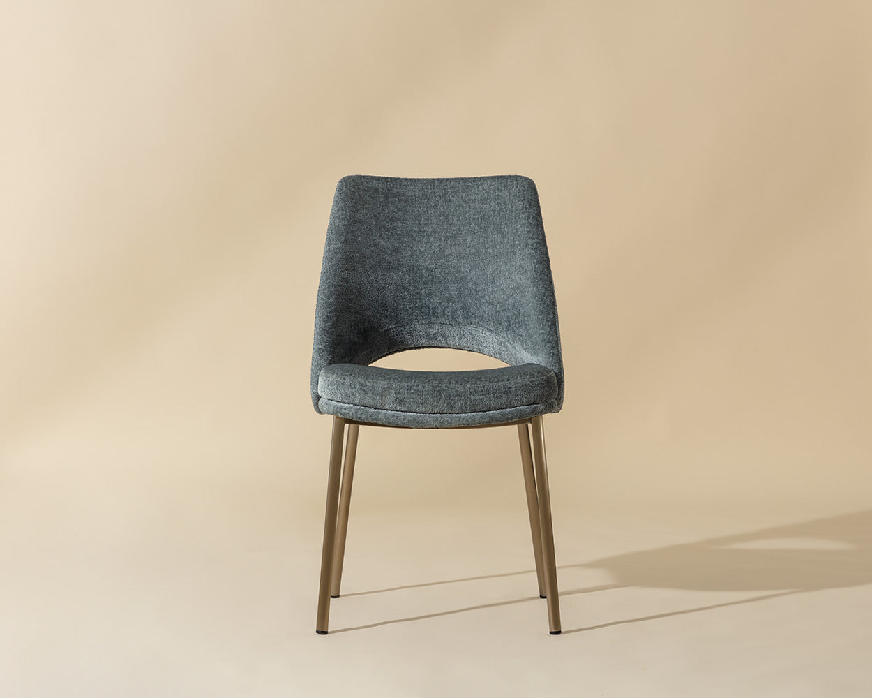 Radella Dining Chair - stylish chairs for any table | Image 3 | InSTYLE Home & Rugs