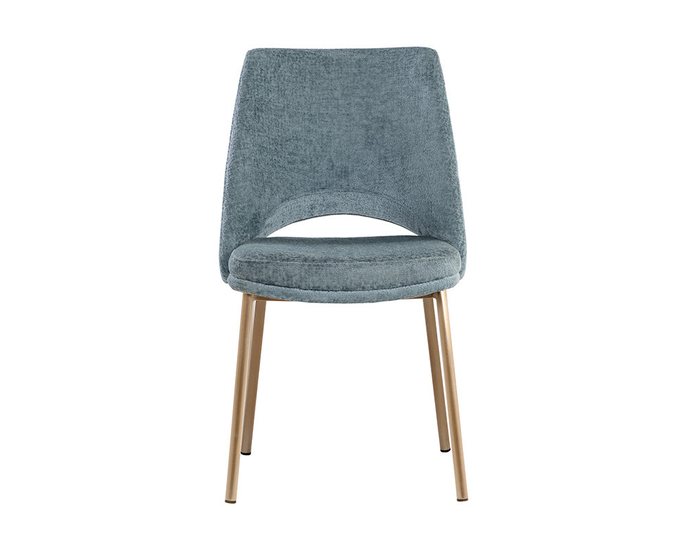 Radella Dining Chair - stylish chairs for any table | Image 6 | InSTYLE Home & Rugs