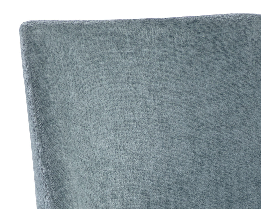 Radella Dining Chair - stylish chairs for any table | Image 10 | InSTYLE Home & Rugs